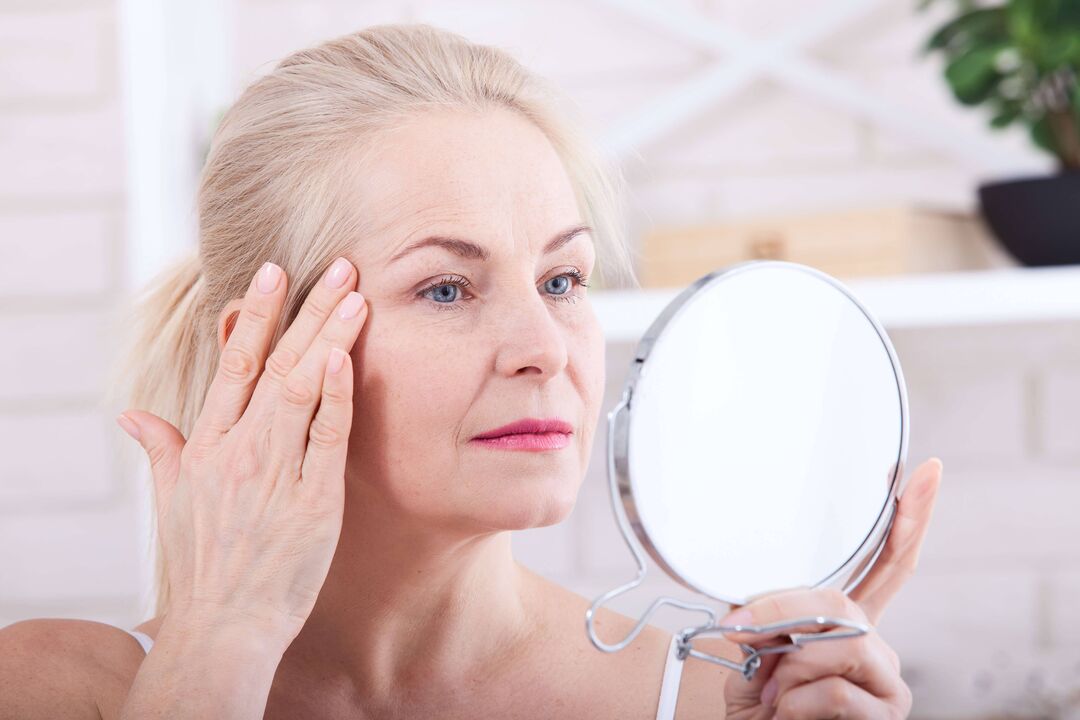 maneiras eficazes de rejuvenescer a pele facial