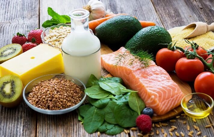 Nutrição adequada